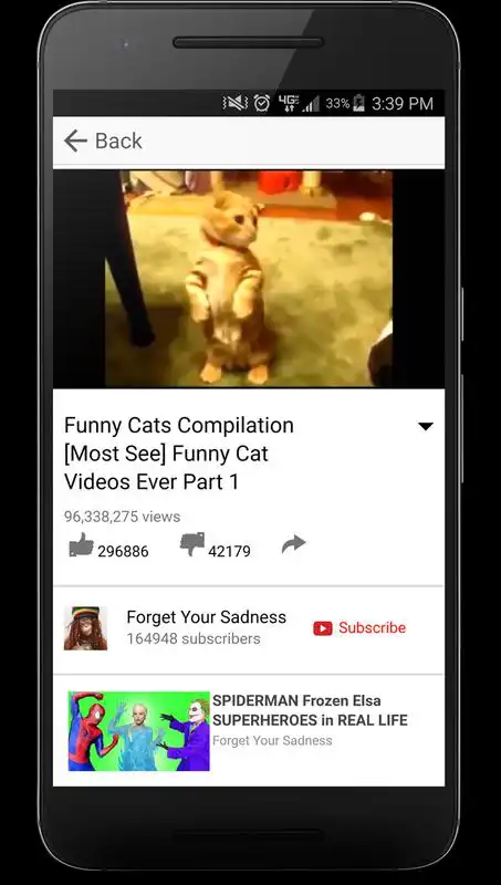 Play Clean Router | Clean YouTube